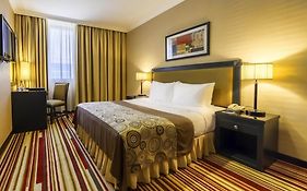 Executive Suites Abu Dhabi